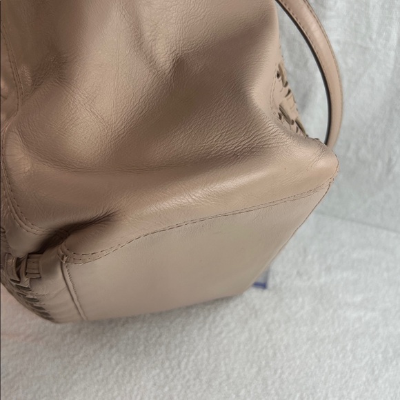 Coach 2012 Woven Tote Bag - Picture 4 of 9